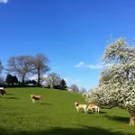 Konukevi La Gautraie Carret