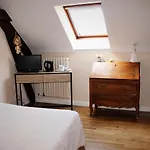 Konukevi La Gautraie Carret