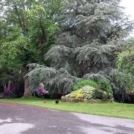 Gasthuis La Gautraie Carret