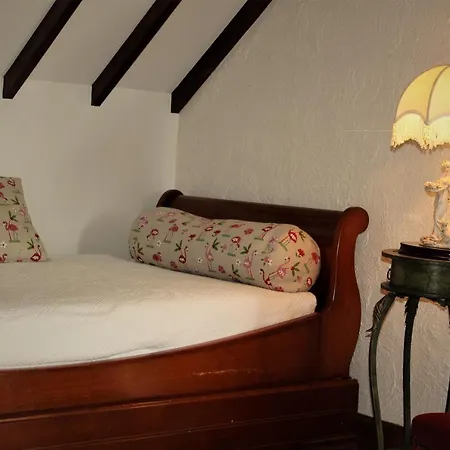 Gasthuis La Gautraie