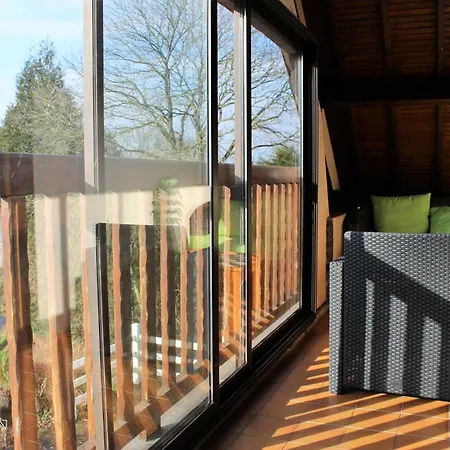 Gasthuis La Gautraie 3*