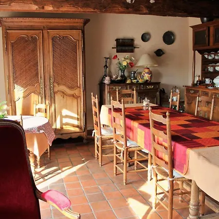 Guest house La Gautraie