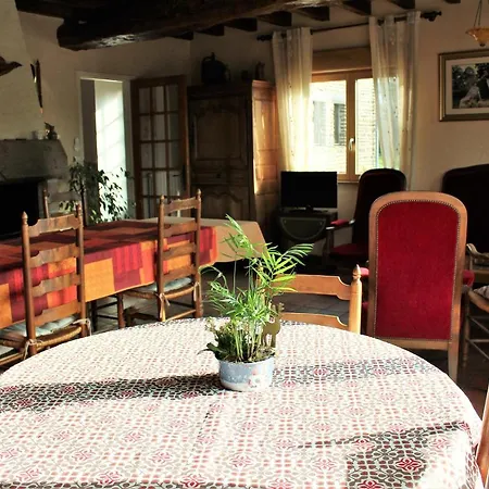 La Gautraie Guest house