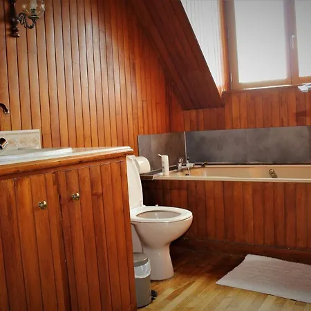 La Gautraie 3* Carret