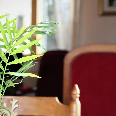 Gasthuis La Gautraie 3*