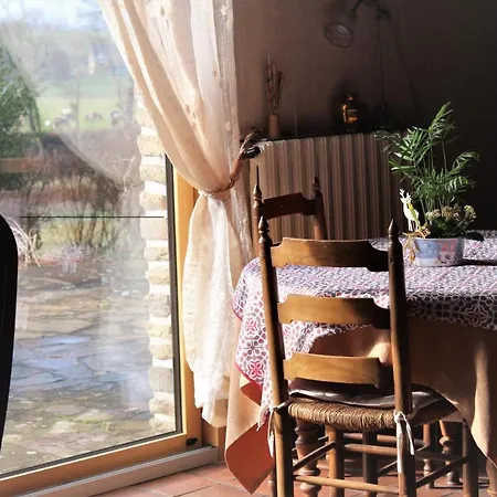 La Gautraie 3* Carret