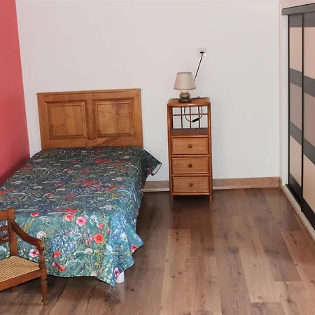 La Gautraie Gasthuis Carret