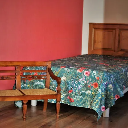 Guest house La Gautraie