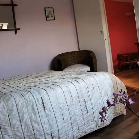 Gasthuis La Gautraie Carret