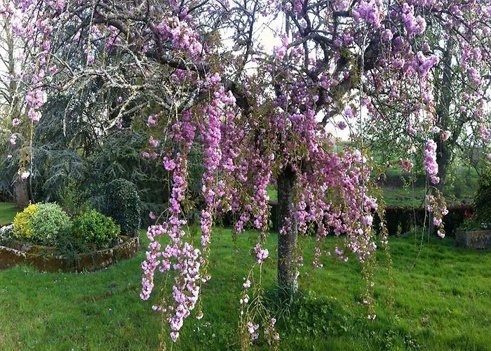 La Gautraie Guest house 3*