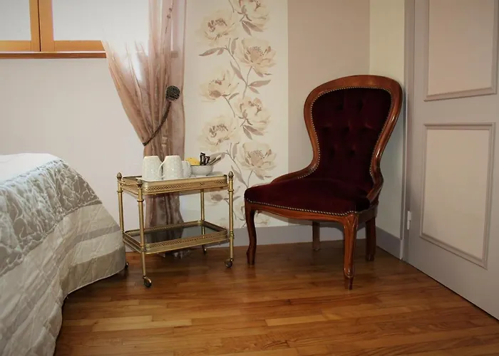 La Gautraie Guest house Carnet