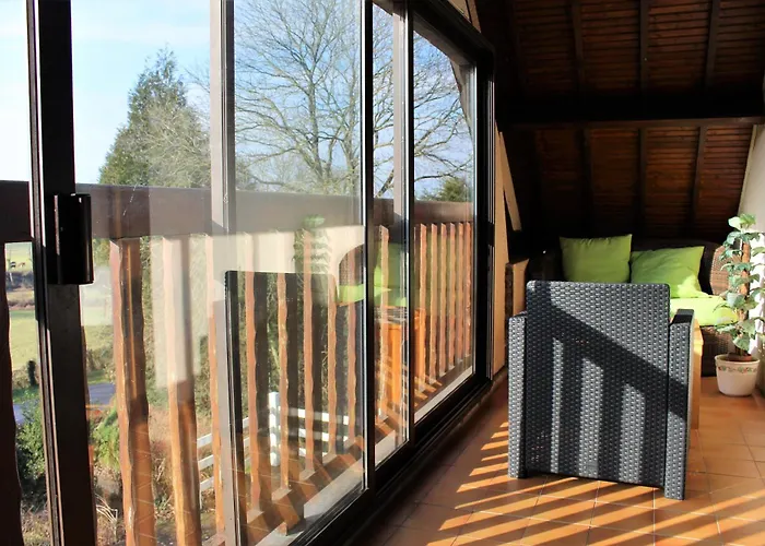 Guest house La Gautraie 3*