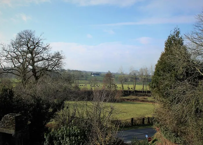 La Gautraie 3* Carnet