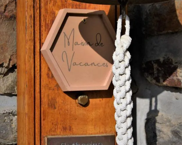 La Gautraie Guest house Carnet