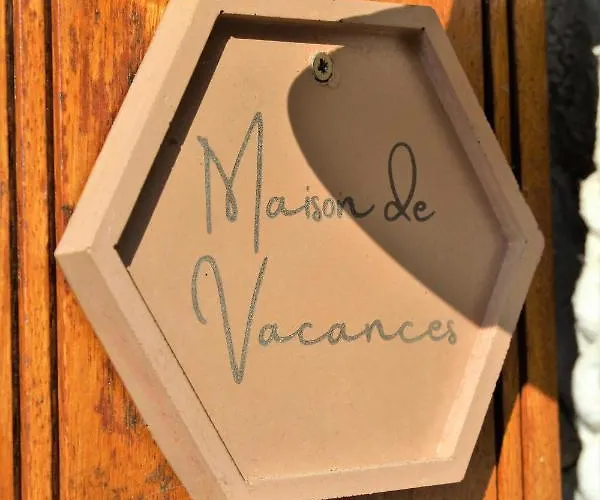 La Gautraie Guest house Carnet