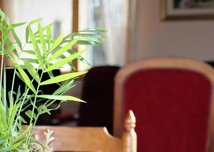 Guest house La Gautraie 3*