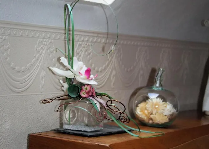 La Gautraie Vendégház Carret