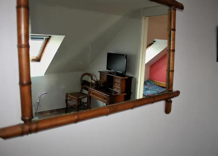 La Gautraie 3* Carnet