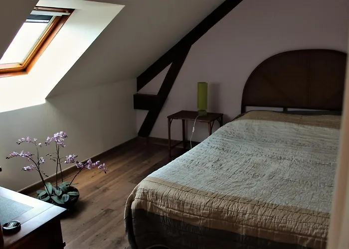 Guest house La Gautraie 3*