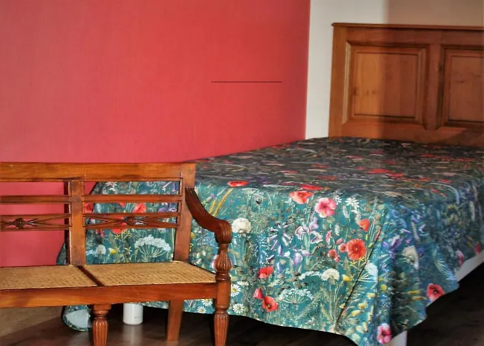 Guest house La Gautraie