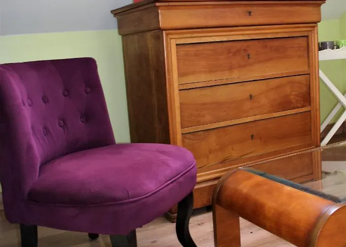 La Gautraie 3* Carnet